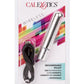 Rechargeable Bullet - Silver