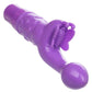 Rechargeable Butterfly Kiss G-Spot Rabbit Vibrator