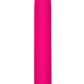 Rechargeable Classic Chic Standard Silicone Vibrator