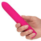 Rechargeable Classic Chic Standard Silicone Vibrator