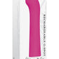 Rechargeable G-Spot Vibrator - Pink