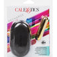 Rechargeable Hideaway Bullet - Gold