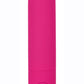 Rechargeable Hideaway Bullet Vibrator - Pink