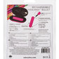 Rechargeable Hideaway Bullet Vibrator