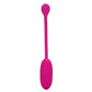 Rechargeable Kegel Ball USB Recharge Silicone Ball Waterproof