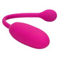 Rechargeable Kegel Ball USB Recharge Silicone Ball Waterproof