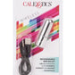 Rechargeable Mini Bullet - Silver