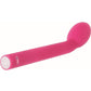 Rechargeable Power G Silicone Probe G-Spot Massager