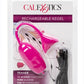 Rechargeable Silicone Kegel Teaser - Pink