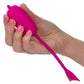Rechargeable Silicone Kegel Teaser