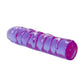 Reflective Gel Junior Dildo 7.5