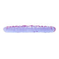 Reflective Gel Veined Double Dildo