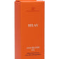 Relax Anal Relaxer For Everyone Water Based Lubricant - 2oz - Boxed