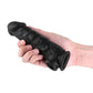 Renegade Annex Silicone Penis Extension - Thick