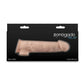 Renegade Annex Silicone Penis Extension - Thick