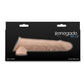 Renegade Annex Silicone Penis Extension - Thin