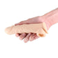 Renegade Annex Silicone Penis Extension - Thin