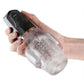 Renegade Avenger Rechargeable Mouth Stroker
