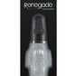 Renegade Avenger Rechargeable Mouth Stroker
