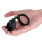 Renegade Bolster Silicone Cock Ring