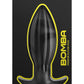 Renegade Bomba Silicone Anal Plug