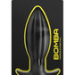 Renegade Bomba Silicone Anal Plug