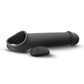 Renegade Brute Rechargeable Silicone Vibrating Penis Extention