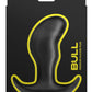 Renegade Bull Silicone Anal Plug