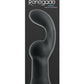 Renegade Curve Rechargeable Silicone Prostate Massager