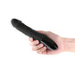 Renegade Electrica Rechargeable Silicone Vibrator