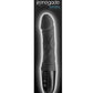 Renegade Electrica Rechargeable Silicone Vibrator - Black