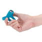 Renegade Emperor Rechargeable Silicone Vibrating Cock Ring