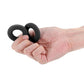 Renegade Erectus Silicone Cock Ring