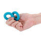 Renegade Erectus Silicone Cock Ring