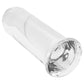 Renegade Glass Rook Anal Probe