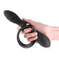 Renegade Inflataplay Silicone Inflatable Anal Plug