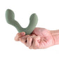 Renegade Outlaw Rechargeable Silicone Prostate Stimulator