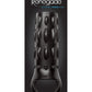 Renegade Reversible Power Cage Penis Sleeve - Black