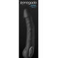 Renegade Rimmer Rechargeable Silicone Vibrator