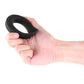 Renegade Slider Rechargeable Silicone Cock Ring