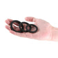 Renegade Slim Silicone Rings