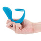 Renegade Slingshot II Rechargeable Silicone Cock Ring and Prostate Plug with Remote Control
