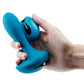 Renegade Thor Rechargeable Silicone Remote Control Prostate Massager