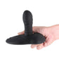 Renegade Thrust and Grind Rechargeable Silicone Vibrator