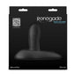 Renegade Thrust and Grind Rechargeable Silicone Vibrator