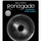 Renegade Universal Donut Sleeve - Original - Clear