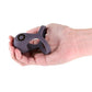 Renegade Valiant Rechargeable Silicone Cock and Ball Ring