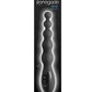 Renegade Virtua Rechargeable Silicone Vibrator - Black