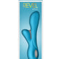 Revel Galaxy Rechargeable Silicone Rabbit Vibrator