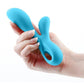 Revel Galaxy Rechargeable Silicone Rabbit Vibrator